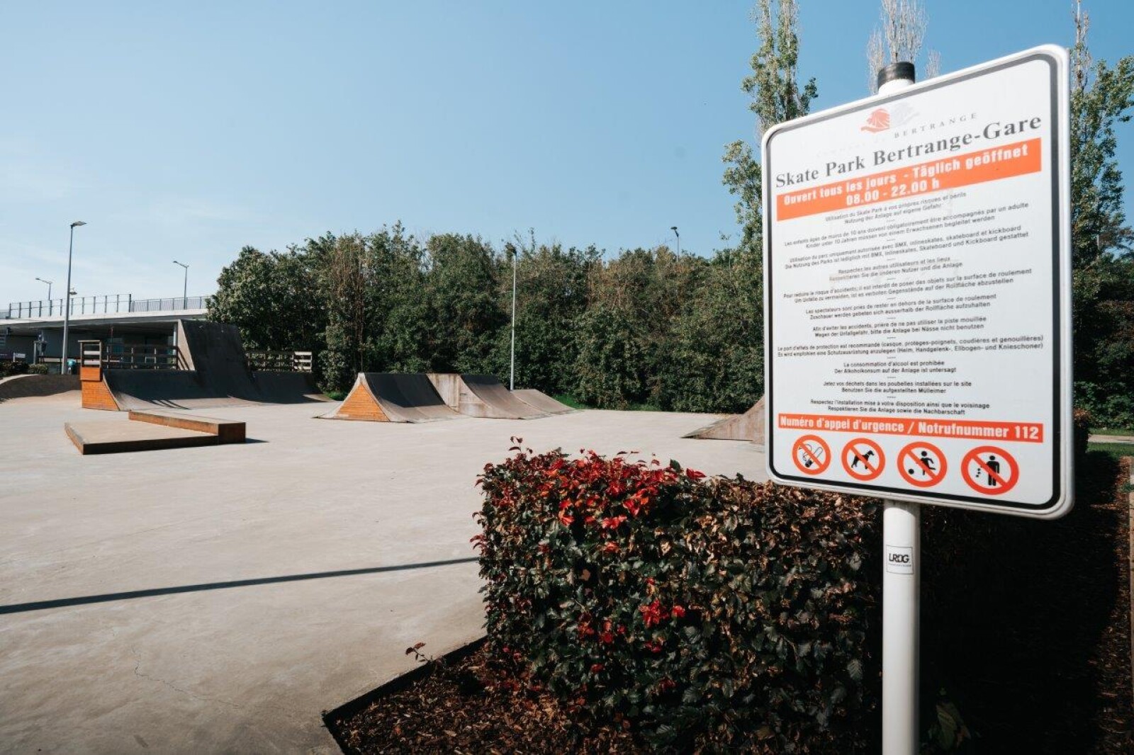 Skate Park
