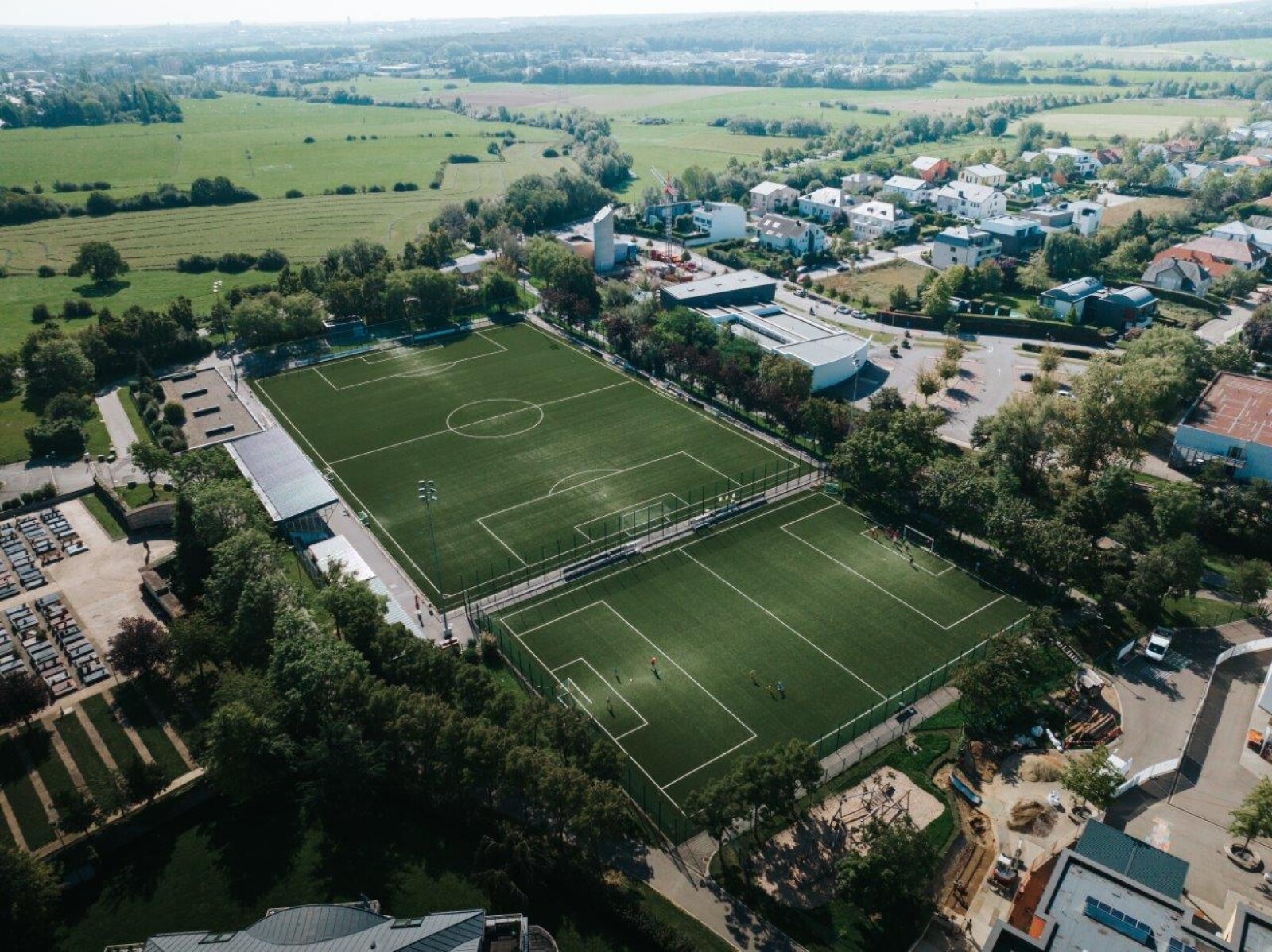Stade A. Wolff