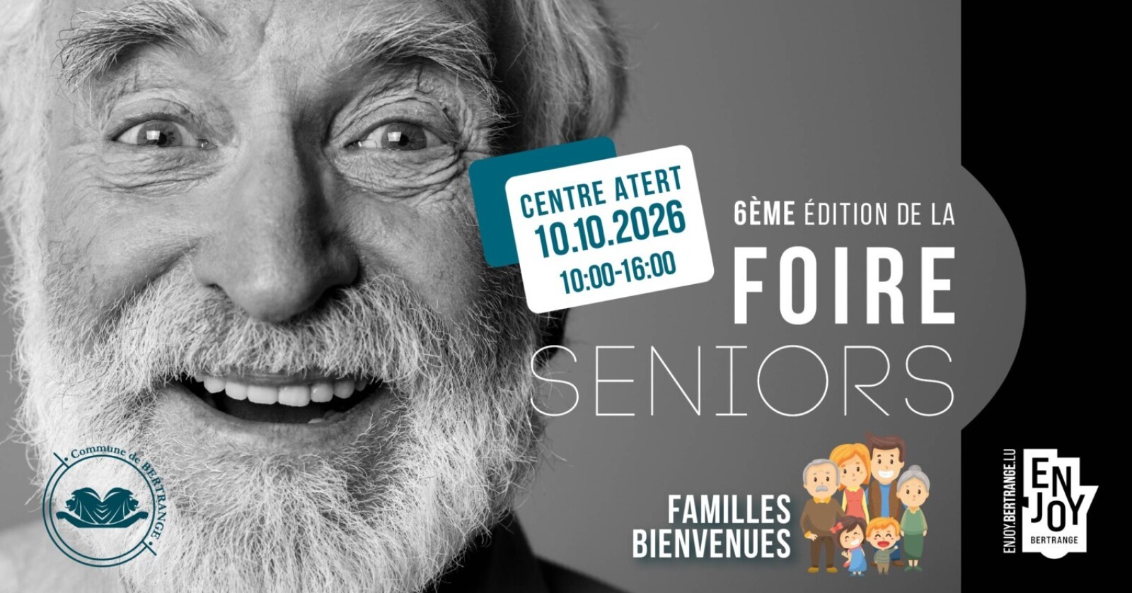 Foire Seniors