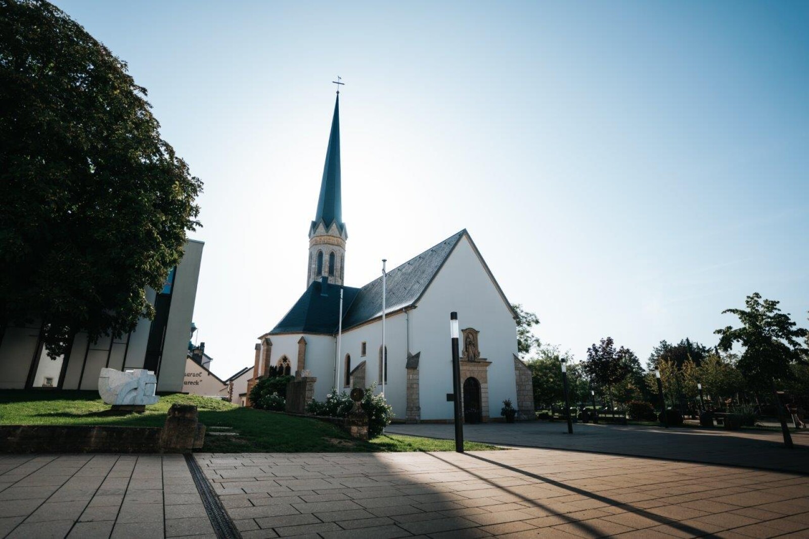 Eglise